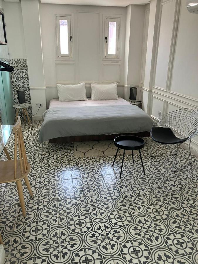 Riad Aicha Kitchen Marrakesh Exteriör bild
