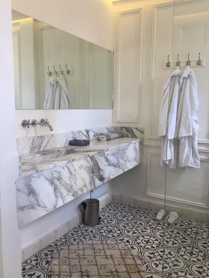 Riad Aicha Kitchen Marrakesh Exteriör bild