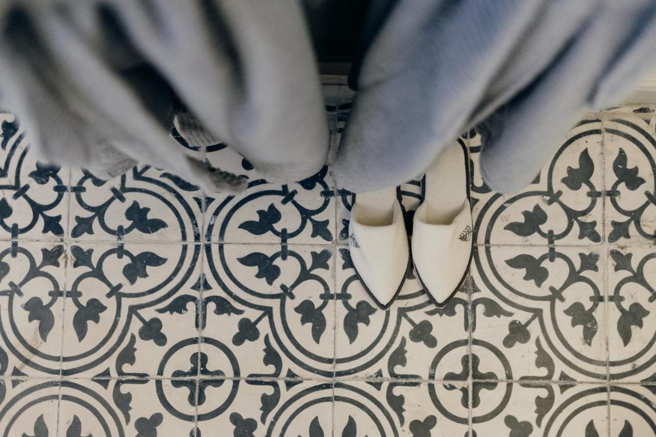 Riad Aicha Kitchen Marrakesh Exteriör bild