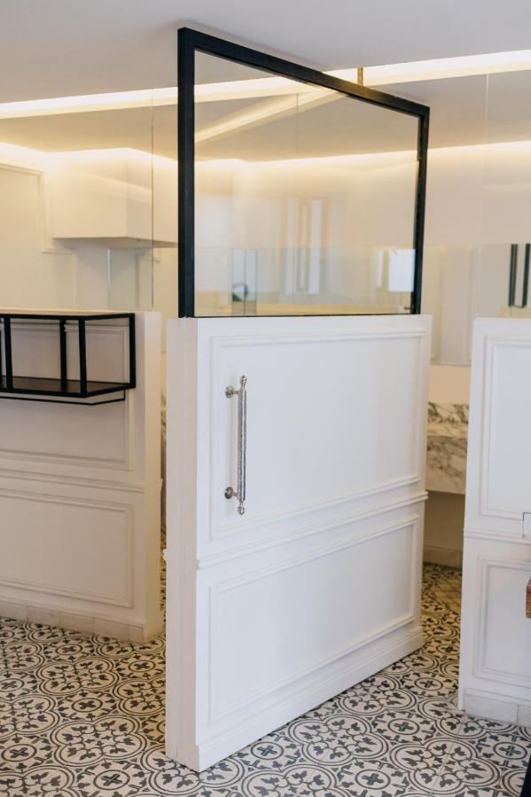 Riad Aicha Kitchen Marrakesh Exteriör bild