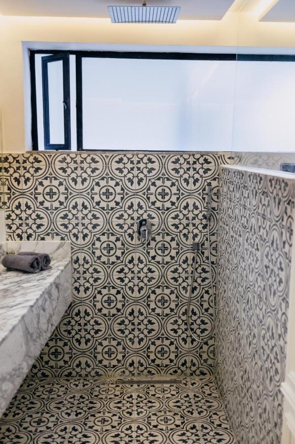 Riad Aicha Kitchen Marrakesh Exteriör bild